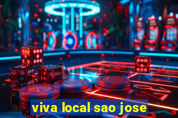 viva local sao jose